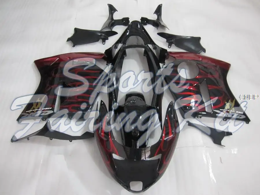 Корпус для CBR1100 XX 1996 - 2007 Обтекатели 1998 CBR1100XX 2001 | Автомобили и мотоциклы