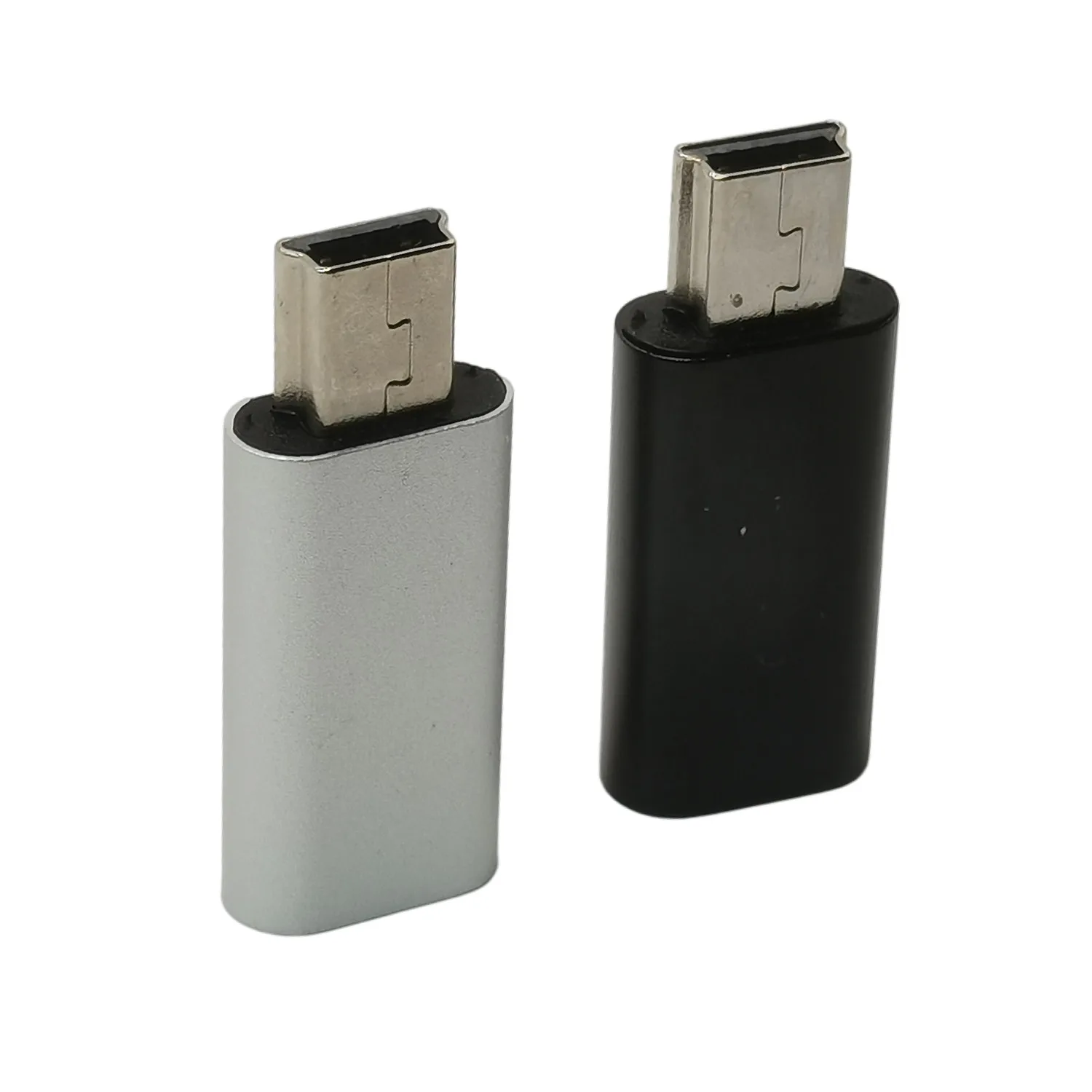 Переходник с USB Type C на Mini переходник Мама папа коннектор совместимый mp3-плеерами