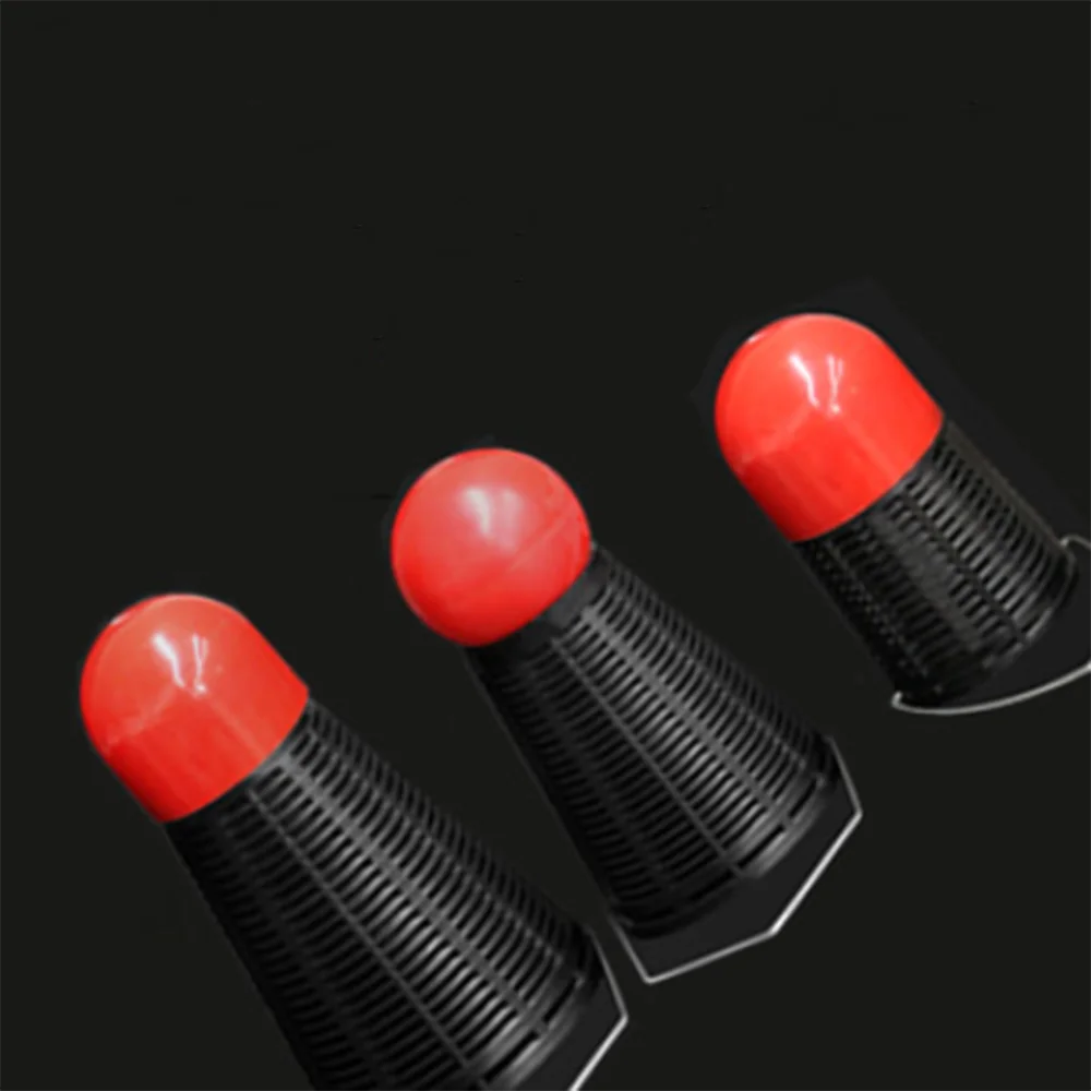 1 шт. клетка для приманки рыболовная ловушка корзина клетки соединитель приманка