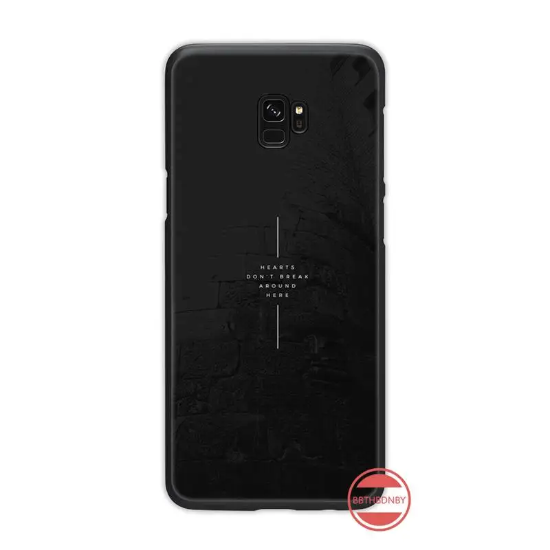 Christ cross Black Soft Shell Phone Case Capa For Samsung S6 S7 edge S8 S9 S10 e plus A10 A50 A70 note8 J7 2017 | Мобильные телефоны