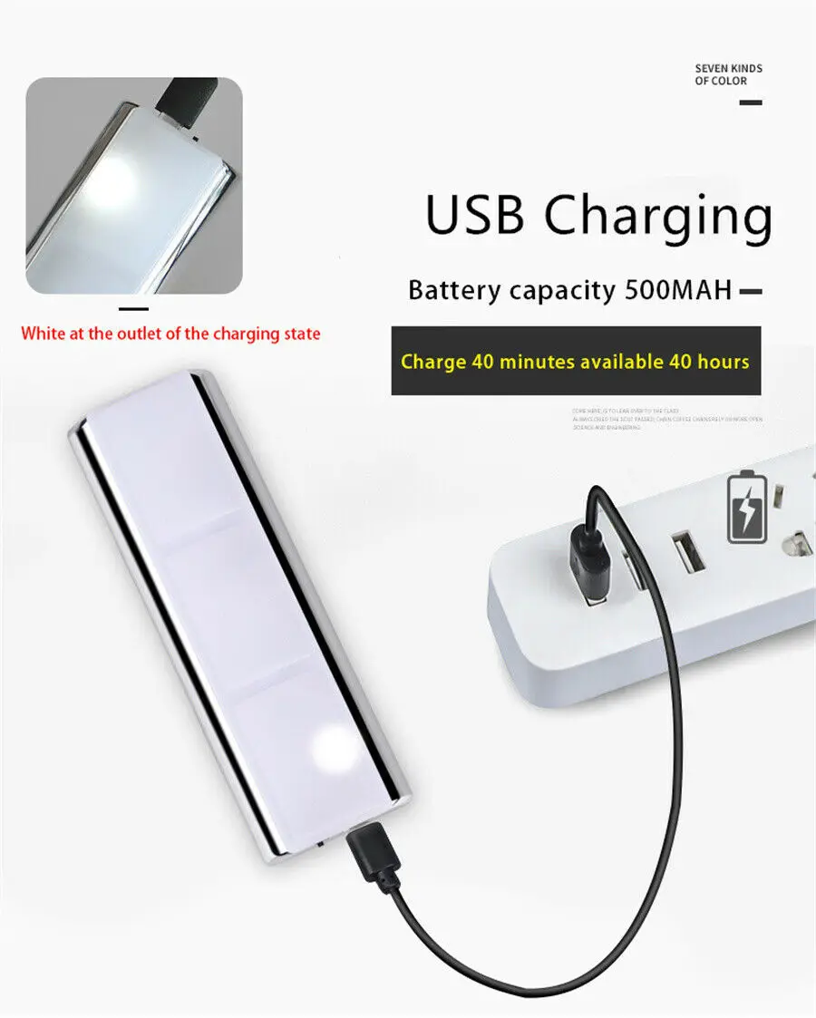 RGB-подсветка для салона автомобиля светодиодная лампа с дистанционным