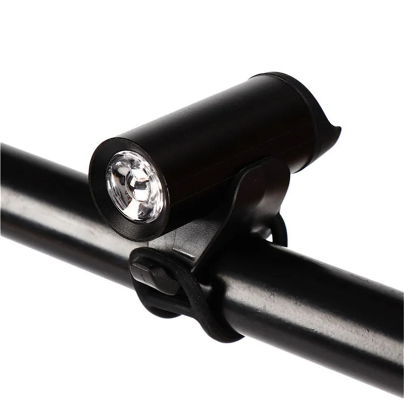 

Bike Headlight Waterproof MTB Cycling Flash Light USB Rechargeable Front LED Torch Safety Warming Lamp Bike Accessories