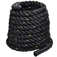 battle rope resistance training fitness fighting strength training portable multifunctional equipment physical training rope