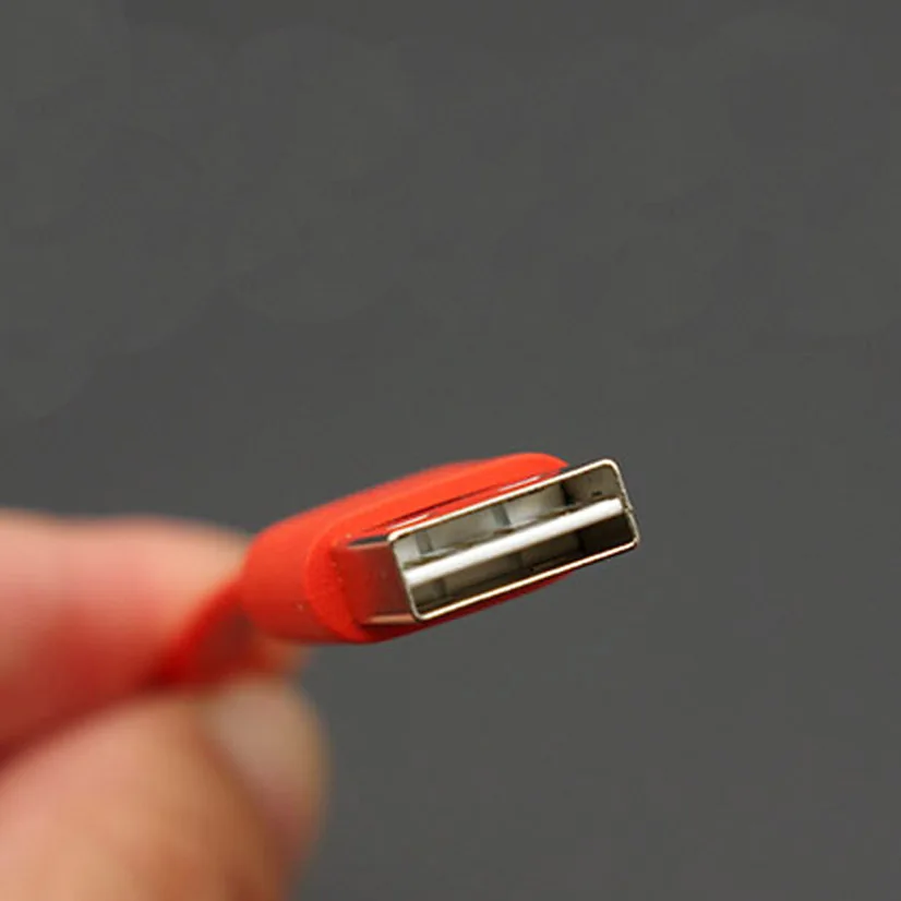 USB type C линия передачи данных/зарядки 3A Быстрая зарядка применима к плоскому