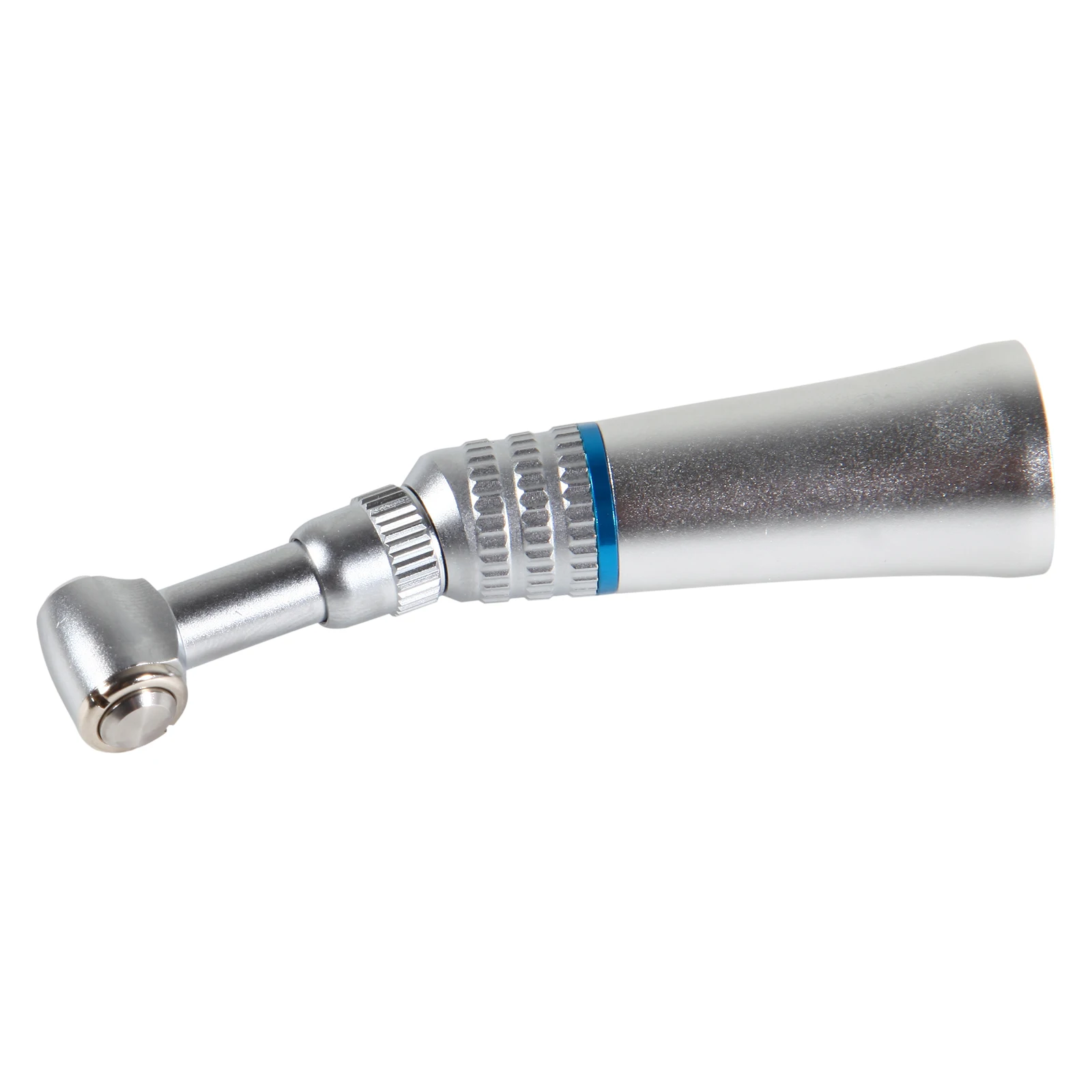 Стоматологическая ручная турбина с углом наклона соотношение 1:1 кнопка типа