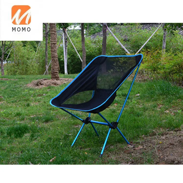

Wholesale Lightweight Portable BBQ Camp Folding Beach Chair