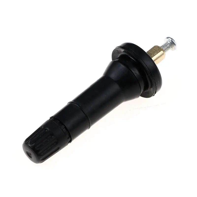 Клапаны для шин TPMS 4 шт. автомобилей Hyundai Buick Ford Opel бескамерные клапаны из сплава