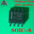 SN65HVDA1040AQDRQ1 полупроводниковый ИНТЕРФЕЙС IC CAN интегральная схема IC чип используется для модуля arduino nano Бесплатная доставка