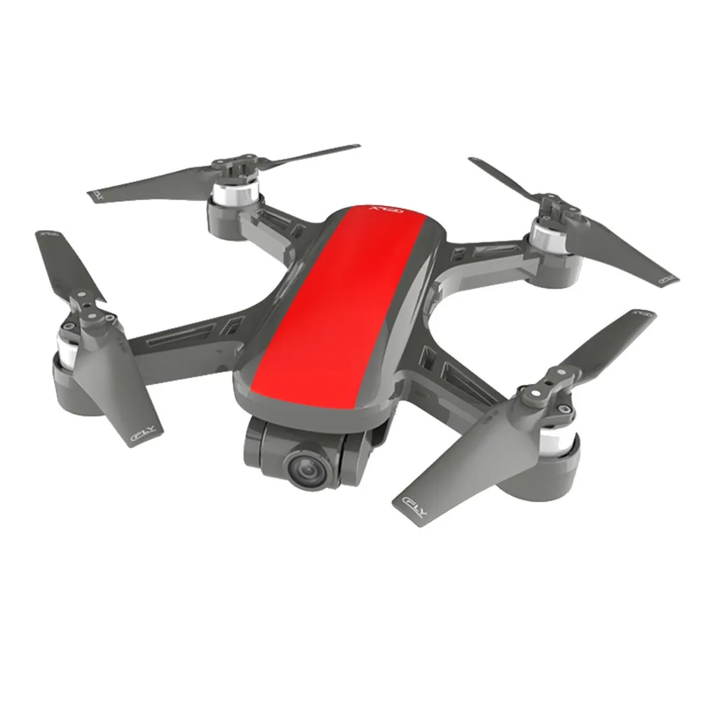 C Fly Dr eam GPS WI FI с видом от первого лица 2 Ось Gimbal 4k Камера оптический Fl ow + рюкзак