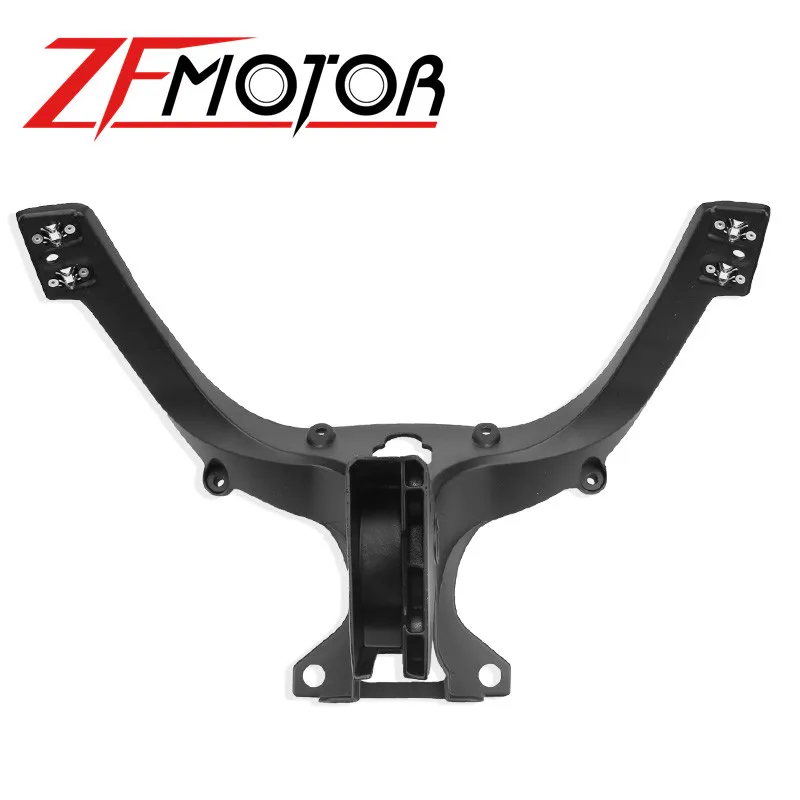 Мотоциклетный обтекатель Stay Bracket Cowling чехол для верхней фары Ducati 848 1098 1098R 2007-2013 |