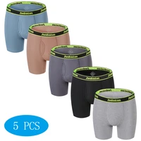 high quality mens underpants u convex tagless width flex waistband short boxers bamboo perfect fit comfortable man underwear