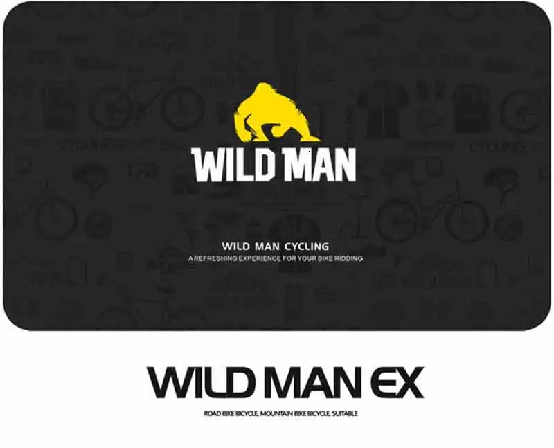 WILD MAN Сумка для горного велосипеда с верхней трубкой Pannier непромокаемая Водонепроницаемая велосипедная сумка передняя велосипедная Рама сумка Mtb Аксессуары
