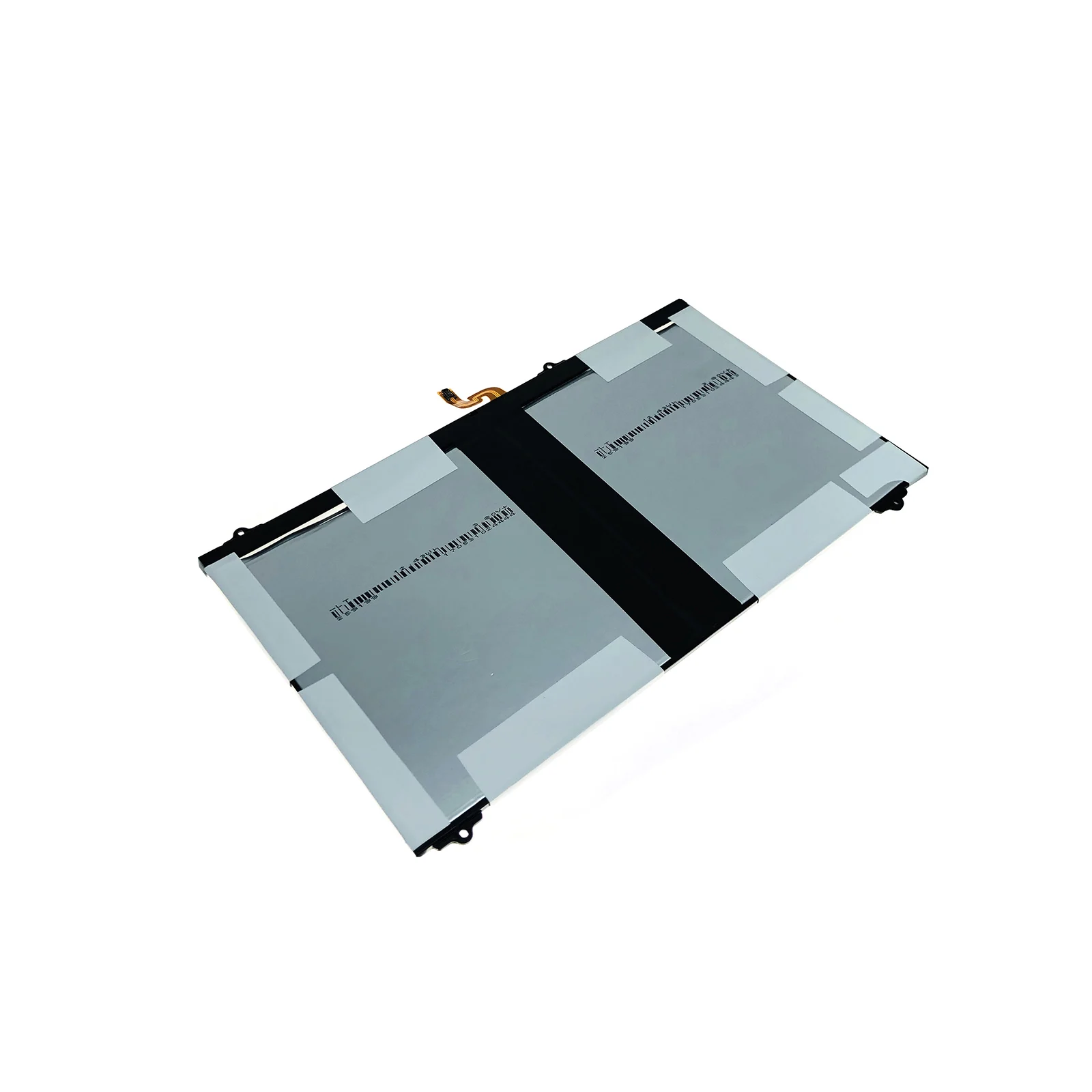 Запасная батарея для Samsung Galaxy Tablet Tab S2 9 7 SM T815 T817A 5870mAh EB BT810ABA|Аккумуляторы мобильных