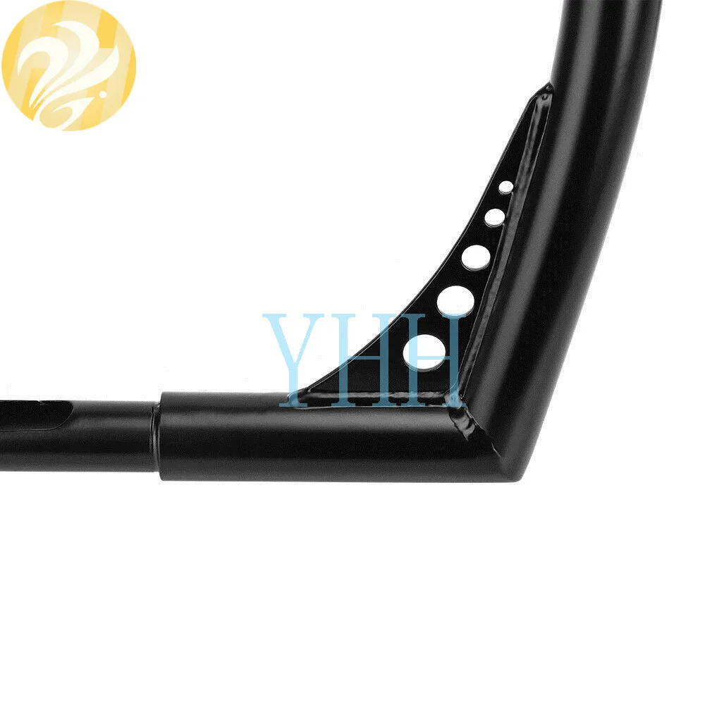 

12 1-1/4 Sportster 883 1200 Softail FLST FXST Sportster XL