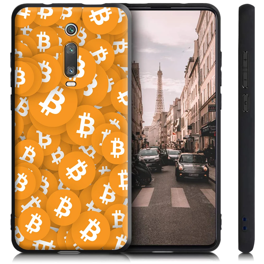 Силиконовый чехол BTC для Oneplus 5 5T 6 6T 7 7T Pro | Мобильные телефоны и аксессуары