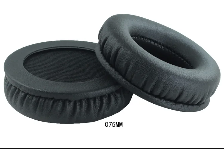 Мягкие амбушюры из полиуретана 45 мм-110 мм пенопластовые 60 90 подушечки для Sony AKG