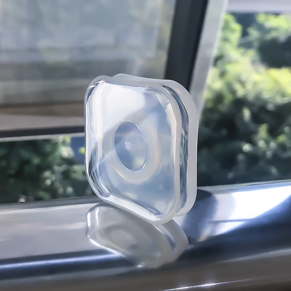 Волшебный флоуш лама нано резиновый коврик универсальный многофункциональный