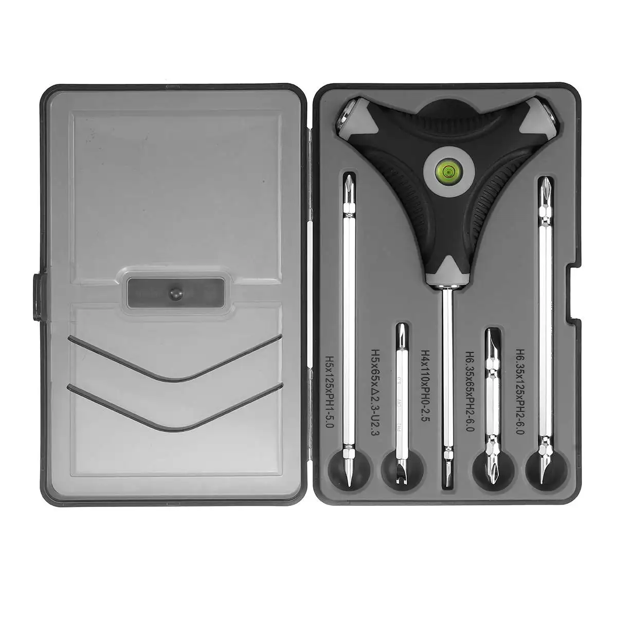 

10 In 1 Cell Phones Opening Pry Mobile Phone Repair Tool Kit Screwdriver Set