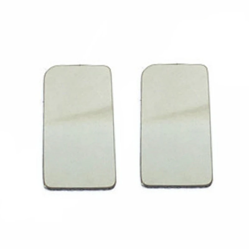 2 шт trx4 металлический зеркало з