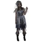 Костюм Пиратки - зомби, размер: 44-48 (арт. ПБ308)