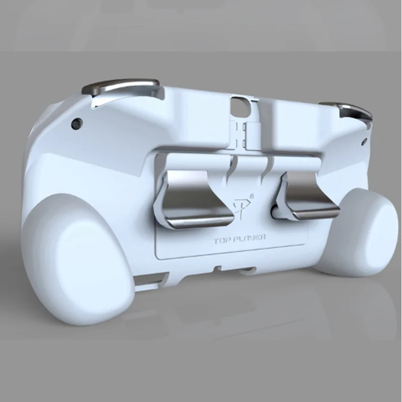 Чехол 2 в 1 для psv 1000 Handle L2 R2 Trigger L3 R3 PS VITA Slim игровая консоль ps4 ПК аксессуары