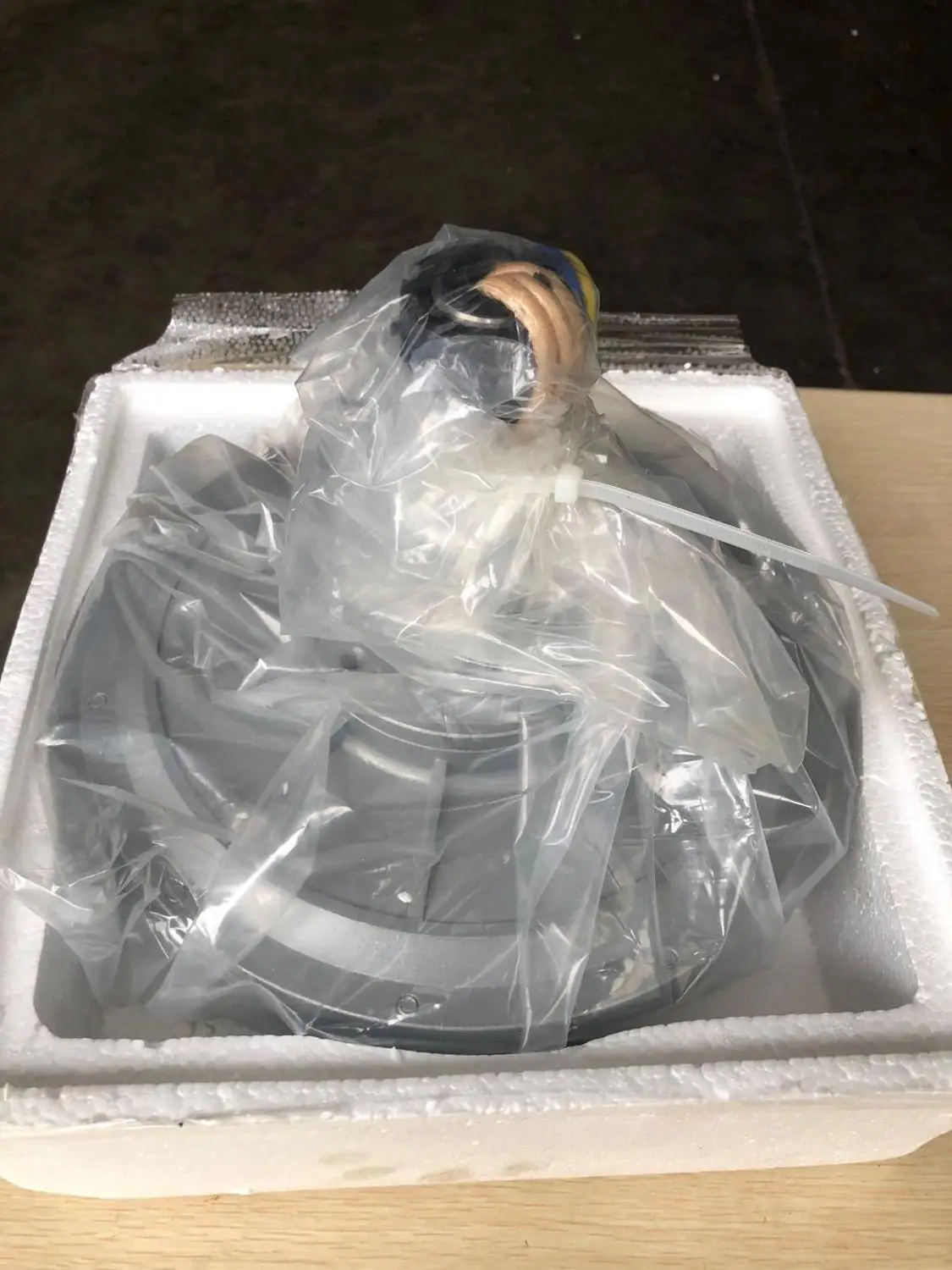 Бесплатная Доставка без сердечника низкочастотный 500 Вт 350 об/мин переменный ток