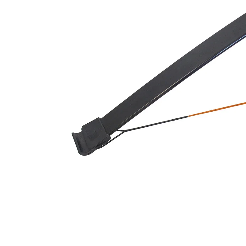 51 Inches Straight Pull Bow 30/40 LBS Split Entry for Kids Children Youth Outdoor Hunting Archery Shooting | Спорт и развлечения