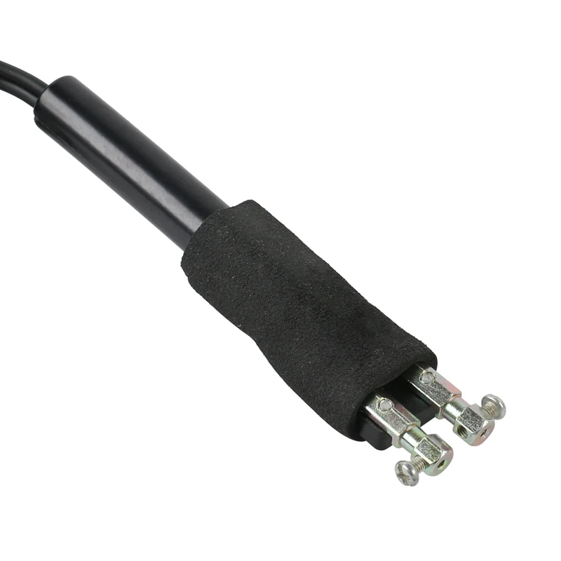 Новейший мини Регулируемый Температура Тыква машина пирографии + 9 шт для