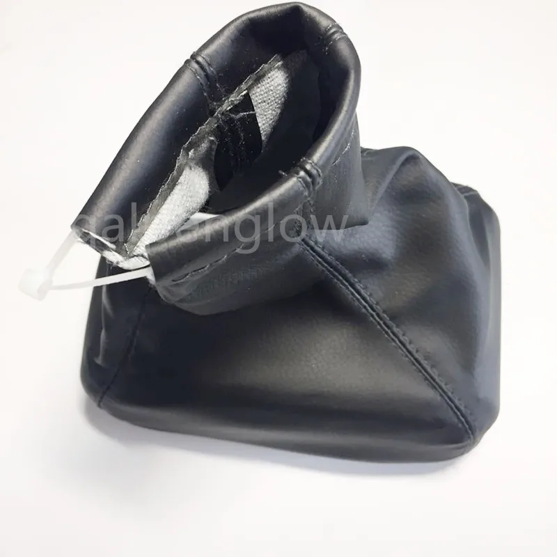 Автомобильная ручка переключения передач рычаг Gaitor Boot Cover ручной тормоз Boot Handbrake Gaiter для Opel Astra F 91-98 рукоятки ручного тормоза