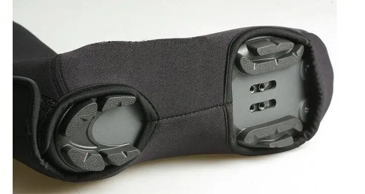 Новый Mavic вязаные теплые Велосипеды бахилы pro команда галоши для защиты от дождя