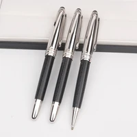 luxury mb ballpoint pen fountain office stationery luxury writing roller ball gel pen korean stationery