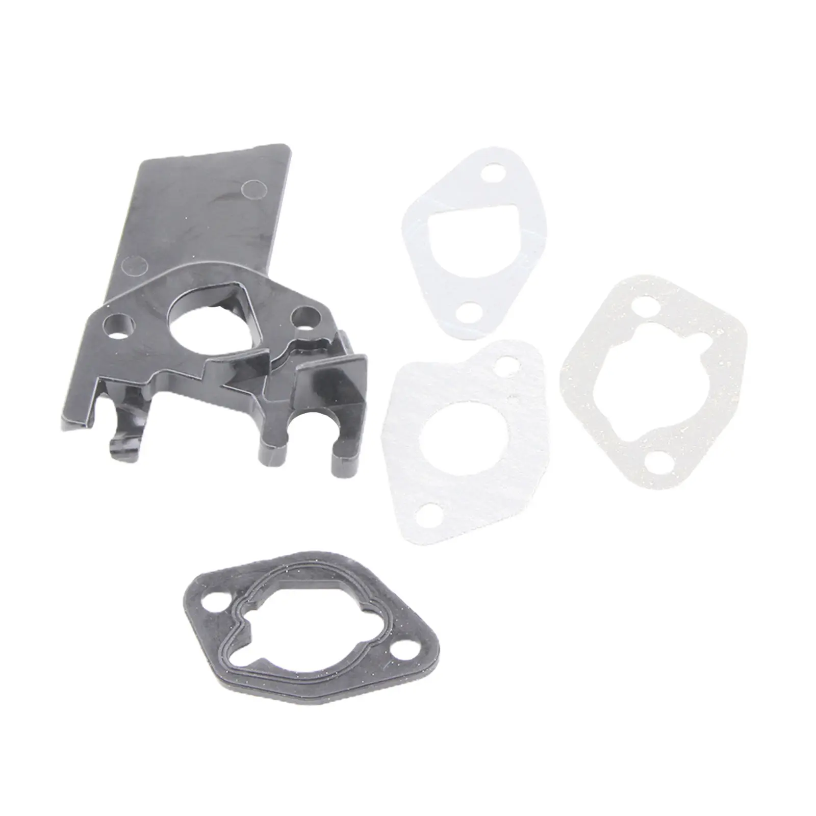 

Replacement CARBURETOR Carburettor 5 GASKETS SET Kit for GX160 GX200
