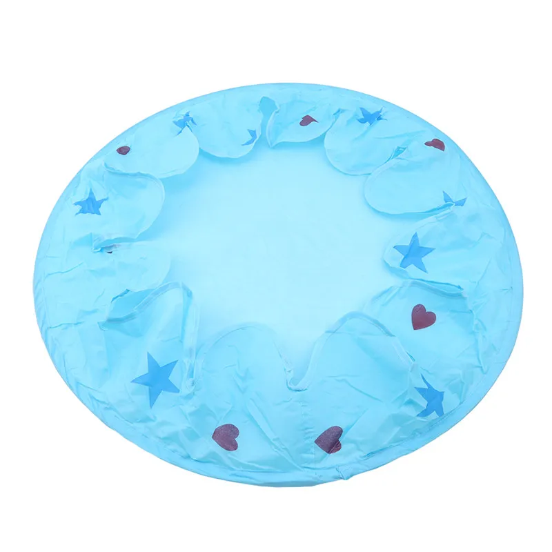 

Creative Kids Ocean Ball Pit Pool Toys Outdoor and Indoor Baby Toy Tents Baby Girls Fairy House Play Hut Tent Princess Play Tent