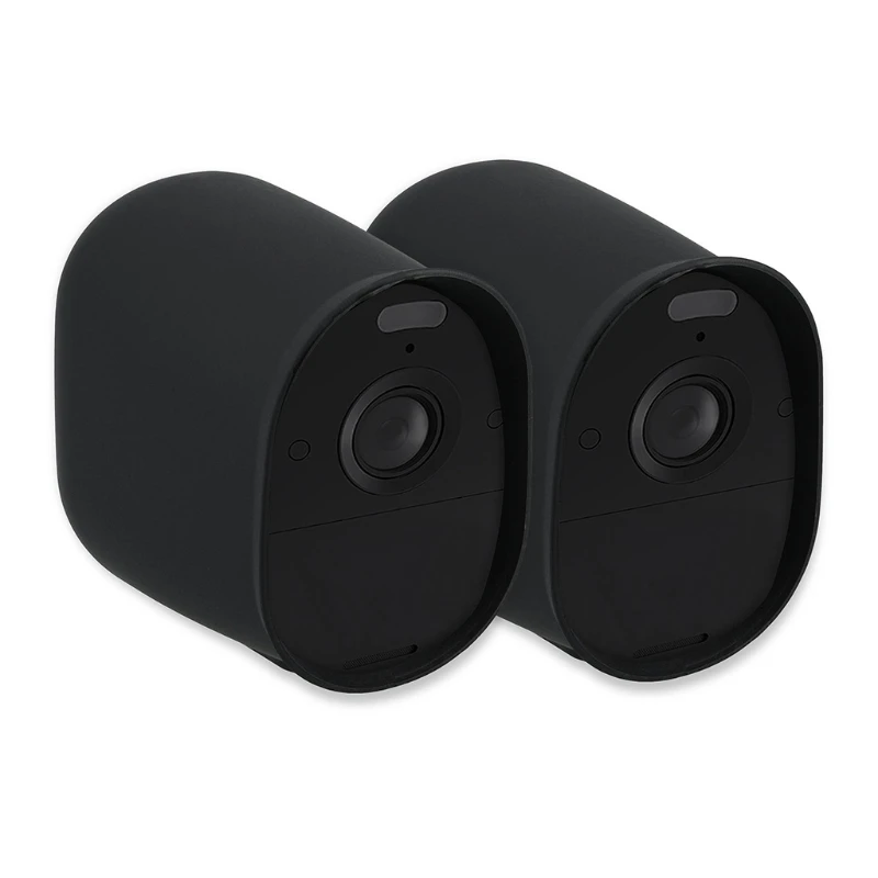 Силиконовый защитный чехол для Arlo Essential мини-прожектор камеры с защитой от дождя