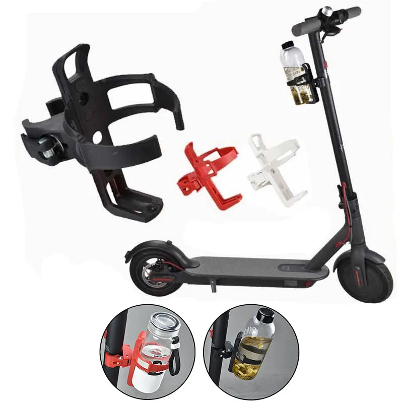 Water Cup Bracket for Xiaomi Mijia M365 M365Pro Electric Scooter Ninebot ES1 ES2 ES4 Dualtron Bike Bottle |