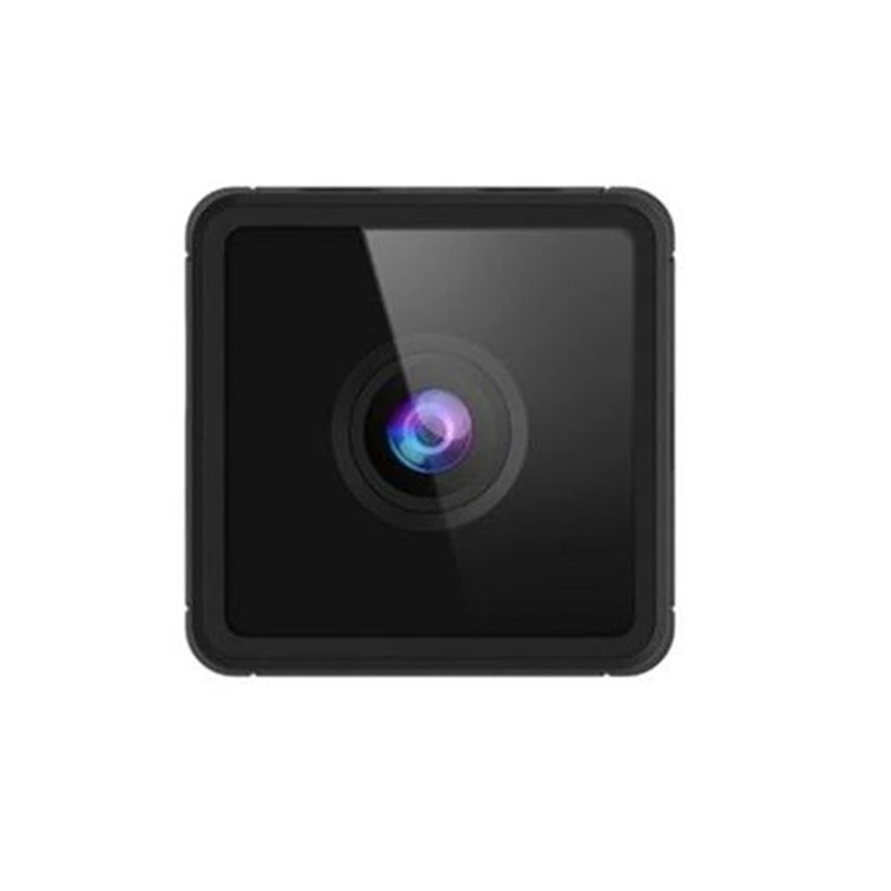 Экшн камера Hawkeye Firefly Micro Cam 2 водонепроницаемая 1080p160 градусов 5 K HD встроенный