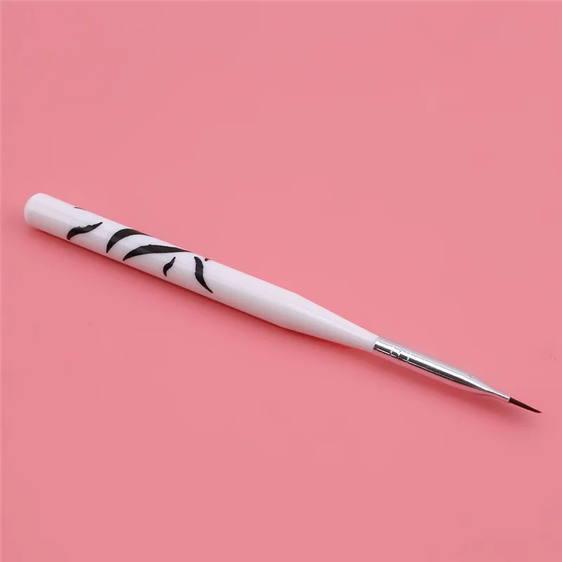 3D ногтей резьба ручка Pro для салонов кисть арт Пластик Скульптура с тиснением и