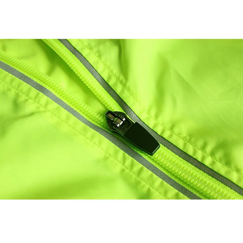 Жилет светоотражающий для езды на велосипеде 5 цветов|Жилет велоспорта| |