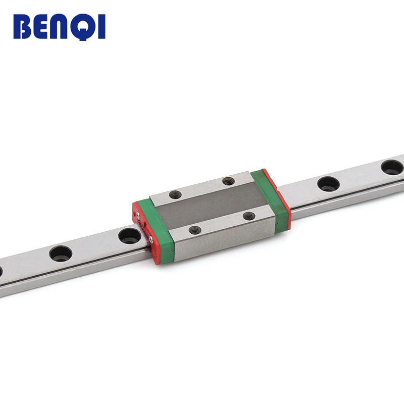 Китайская фабрика линейная направляющая цена MGN9H + MGN9 L150 мм|china linear guide|linear guidelinear