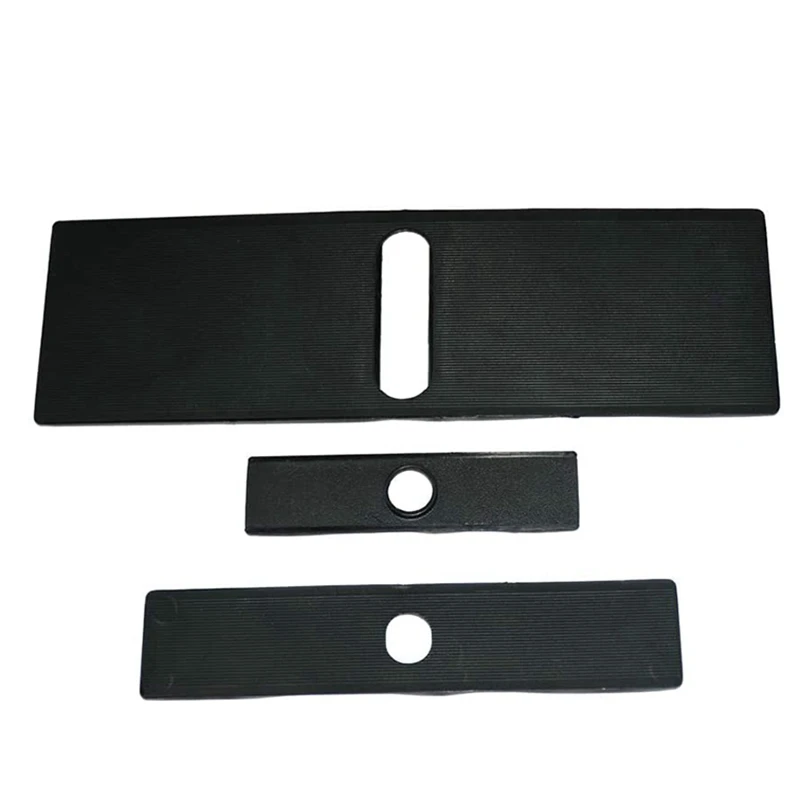 Пылезащитная панель для рычага переключения передач автомобиля для Mitsubishi Pajero V93 V80 V87 V97 Montero V73 V77 и выше.