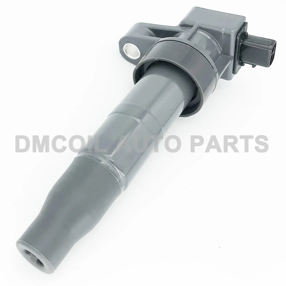 Катушка зажигания для HYUNDAI GENESIS SONATA V SANTA FE II KIA CARENS III SORENTO 2.0L 2.4L 3.3L 3.8L V6 (2005 ) 27301 3C000 4
