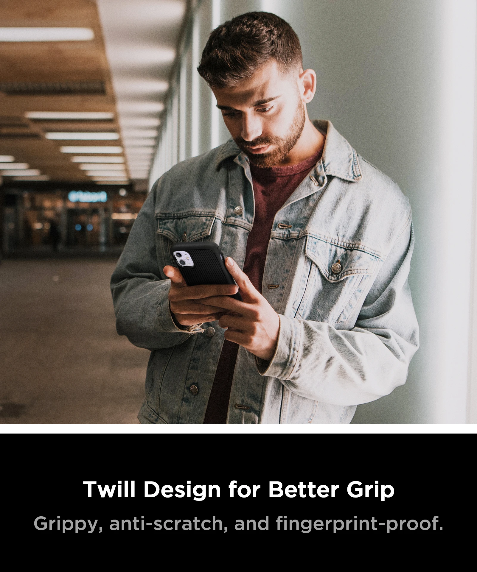 

MOBOSI Fline Series Case For iPhone 11 Case Rugged Phone Case Heavy Duty Shockproof Drop Protection Cover for iPhone 11 funda