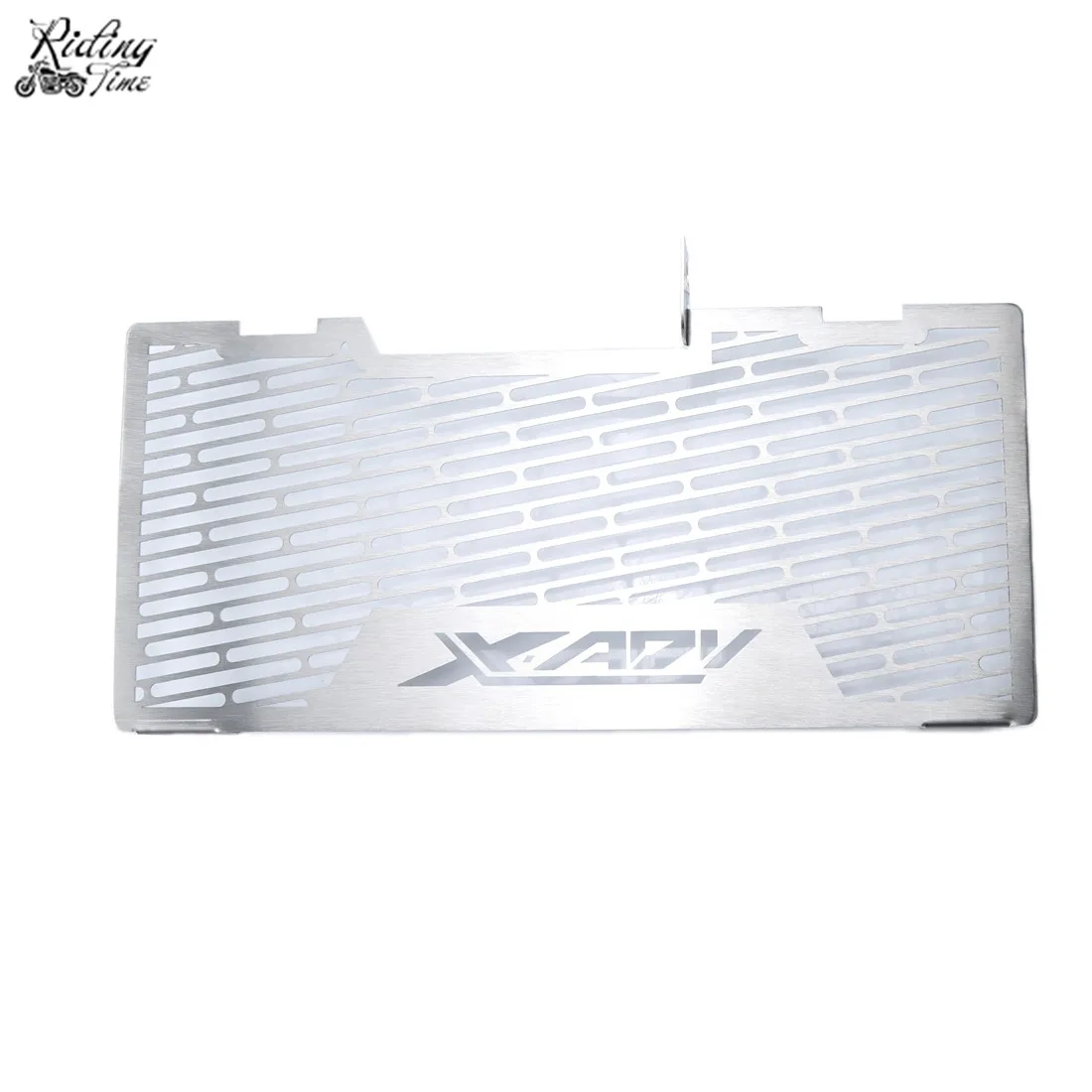 

Motorcycle Radiator Guard Grille Guard Cover Protector For Honda XADV750 17-18