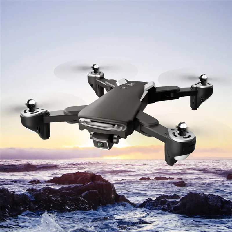 

KK7pro RC Drone GPS 4K HD 50 Times Focal Dual Camera Professional Aerial Photography WIFI FPV Foldable Quadcopter Toys