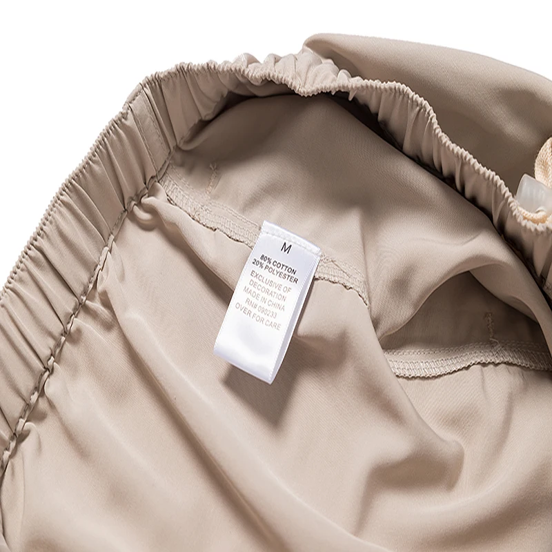 

2020SS Essentials Shorts Casual shorts Men Women Shorts Fashion Side Reflective Logo Essentials Beach Shorts Size S-XL