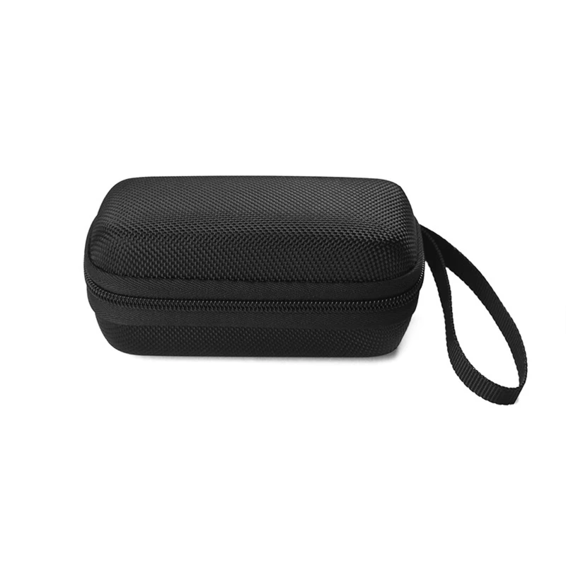 

Headphone Hard Case Carry Box Pouch Storage Bag for Sport Earbuds H4GA