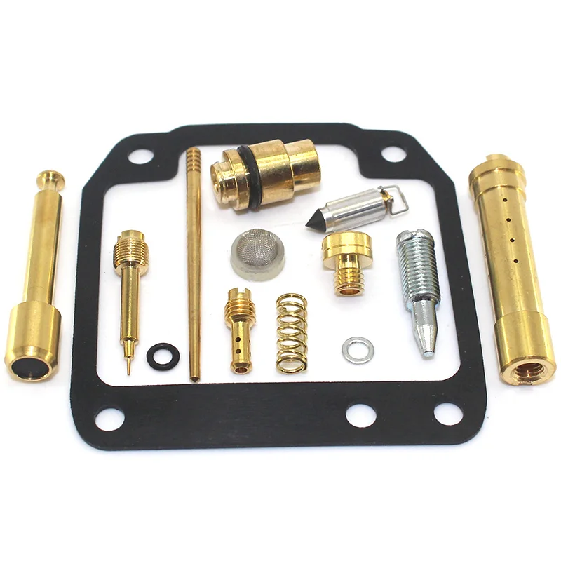 Аксессуары для мотоциклов YAMAHA XJR400 xjr 400 1994 1995 1996 1997 1998 набор Ремонта Карбюратора