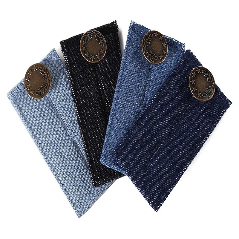 Расширитель штанов с пуговицами высокого качества|Пуговицы| |