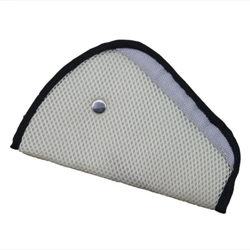 Автомобильный ремень Прочный регулируемый треугольный защитный коврик на