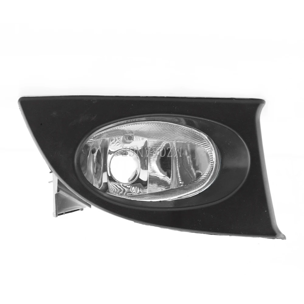 Противотуманная светильник РА s для HONDA FIT JAZZ GD1 GD3 2005-2008 хэтчбек противотуманная